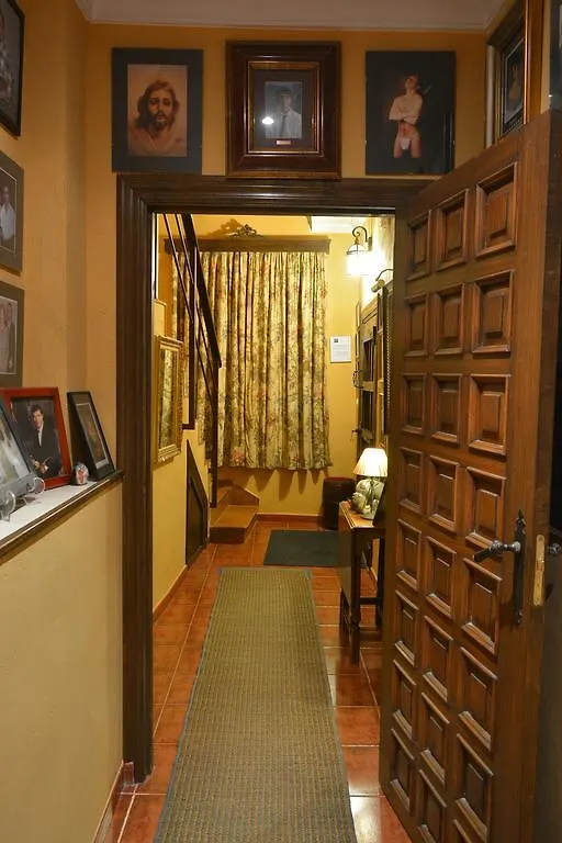 Casa Rural 