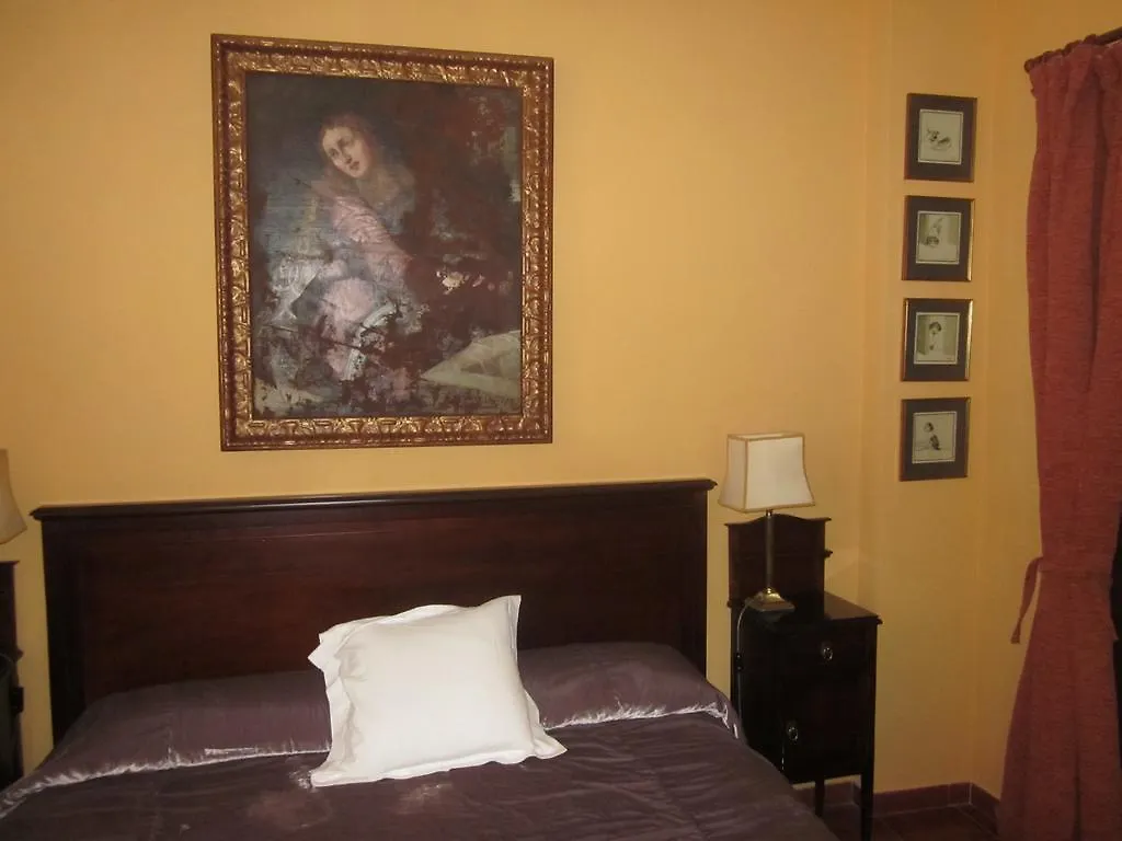 Casa Rural 