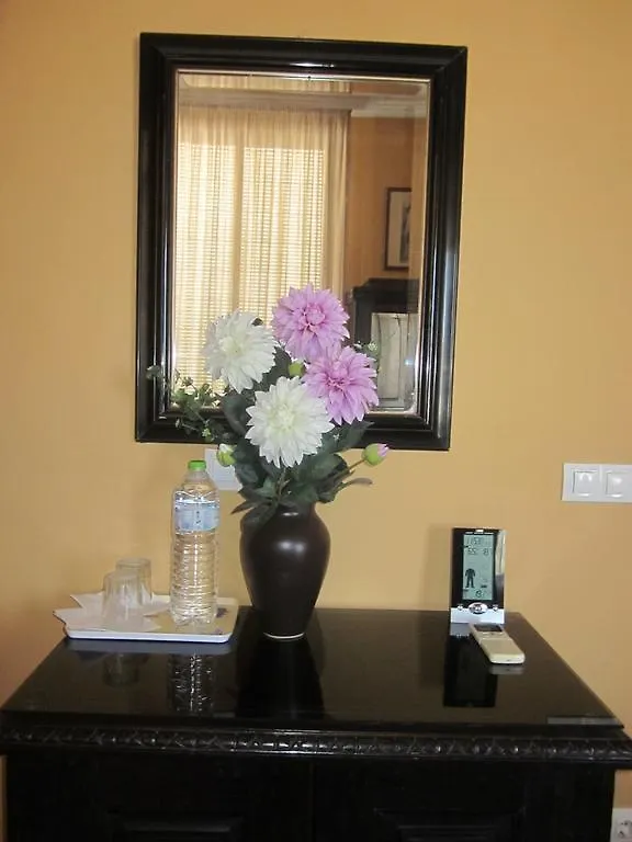 Guest house Casa Rural 
