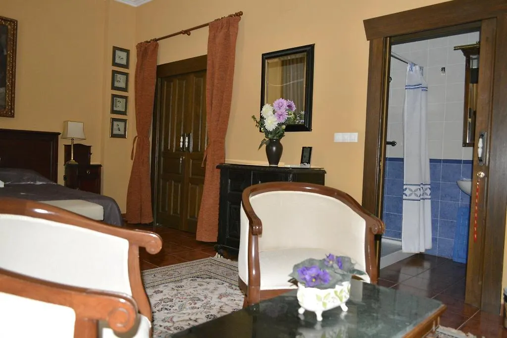 Casa Rural 